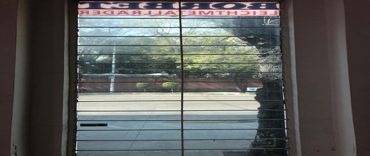 Foto de local en renta en patriotismo , extremadura insurgentes, benito juárez, df / cdmx, 0 No. 03