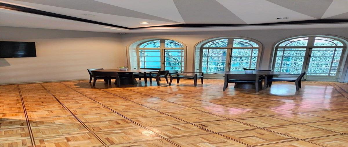 Foto de departamento en venta en patriotismo , insurgentes mixcoac, benito juárez, df / cdmx, 0 No. 04