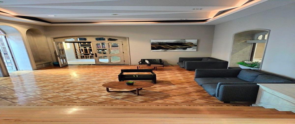 Foto de departamento en venta en patriotismo , insurgentes mixcoac, benito juárez, df / cdmx, 0 No. 05