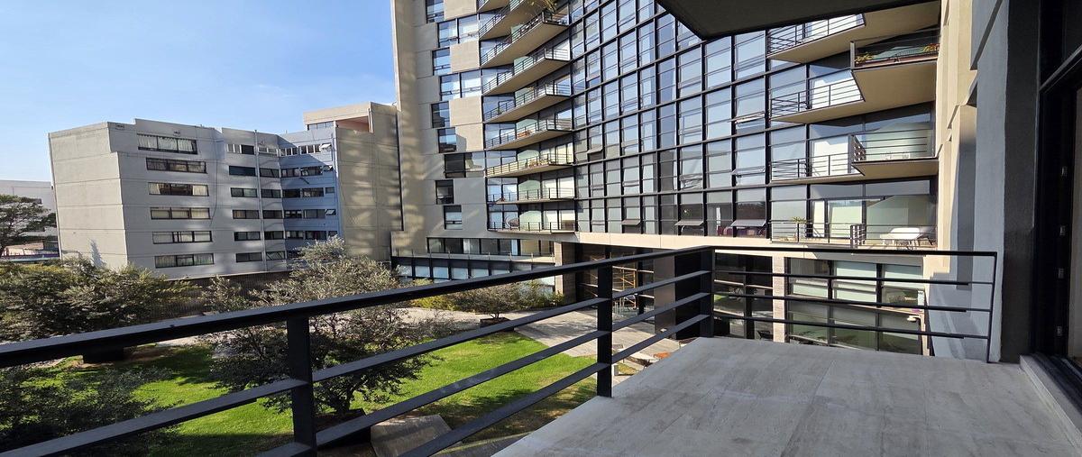 Foto de departamento en venta en patriotismo , insurgentes mixcoac, benito juárez, df / cdmx, 0 No. 04