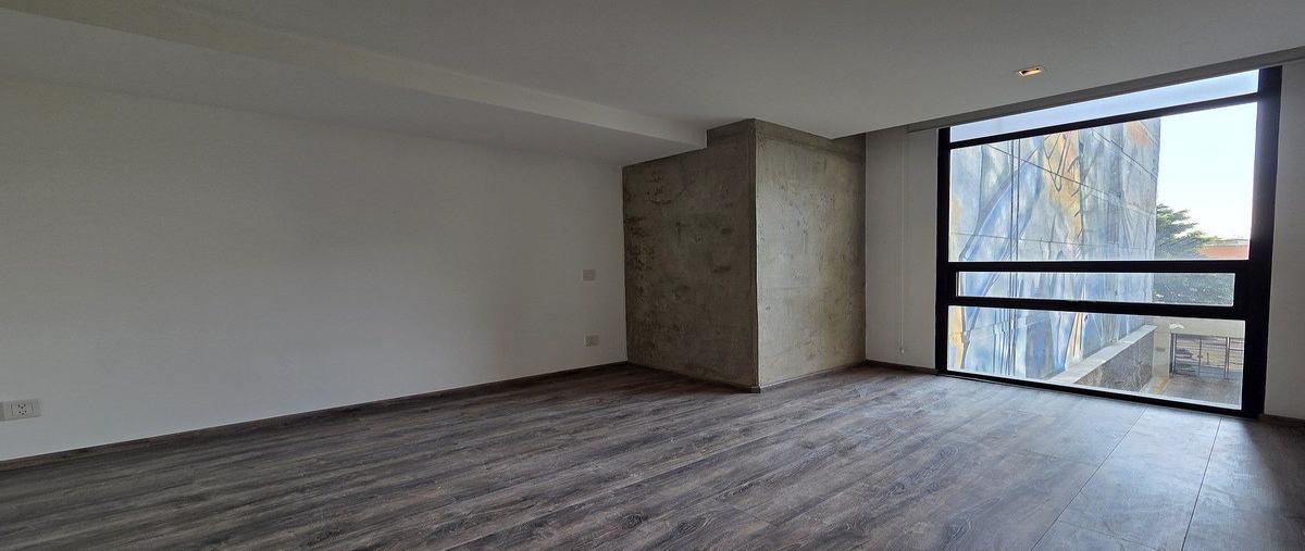 Foto de departamento en venta en patriotismo , insurgentes mixcoac, benito juárez, df / cdmx, 0 No. 05