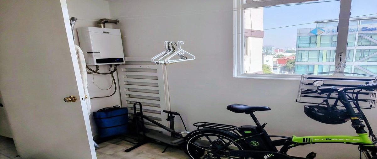 Foto de departamento en patriotismo , insurgentes mixcoac, benito juárez, df / cdmx, 0 foto 07 Foto de departamento en venta en patriotismo , insurgentes mixcoac, benito juárez, df / cdmx, 0 No. 07