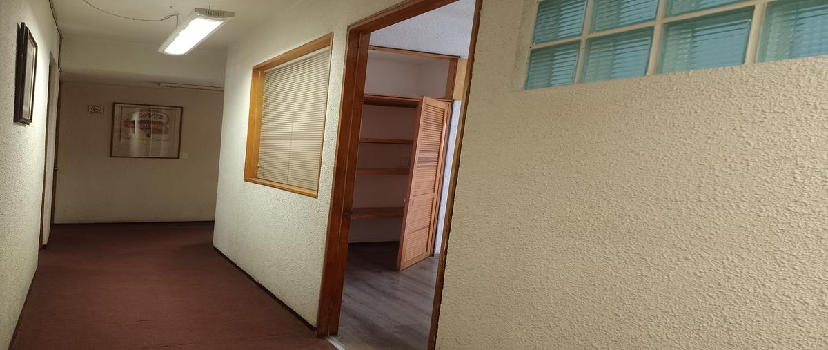 Foto de oficina en renta en patriotismo , mixcoac, benito juárez, df / cdmx, 4373582 No. 03