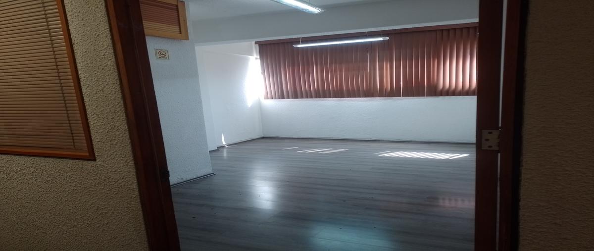Foto de oficina en renta en patriotismo , mixcoac, benito juárez, df / cdmx, 4373582 No. 04