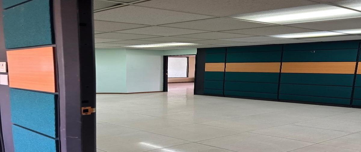 Foto de oficina en renta en patriotismo , nochebuena, benito juárez, df / cdmx, 29054302 No. 04