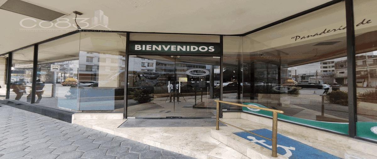 Foto de local en renta en patriotismo , san juan, benito juárez, df / cdmx, 0 No. 01