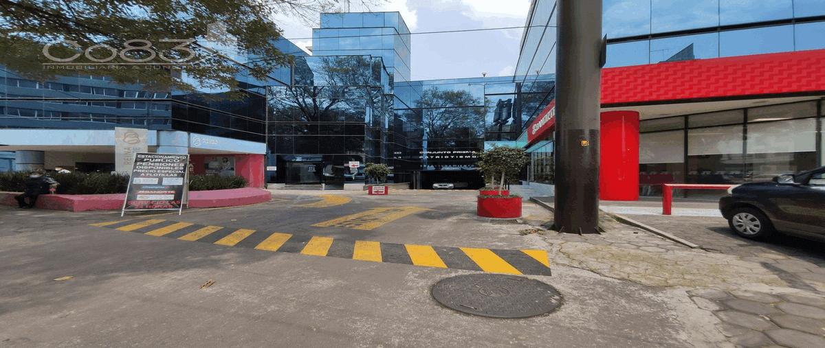 Foto de local en renta en patriotismo , san juan, benito juárez, df / cdmx, 0 No. 04