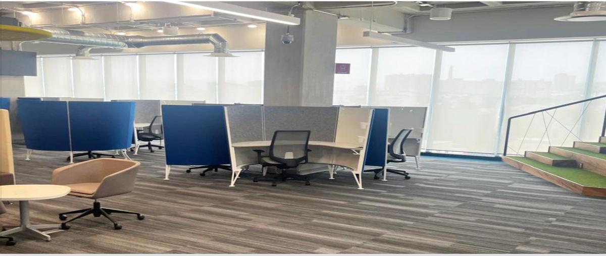 Foto de oficina en renta en patriotismo , san pedro de los pinos, benito juárez, df / cdmx, 0 No. 03