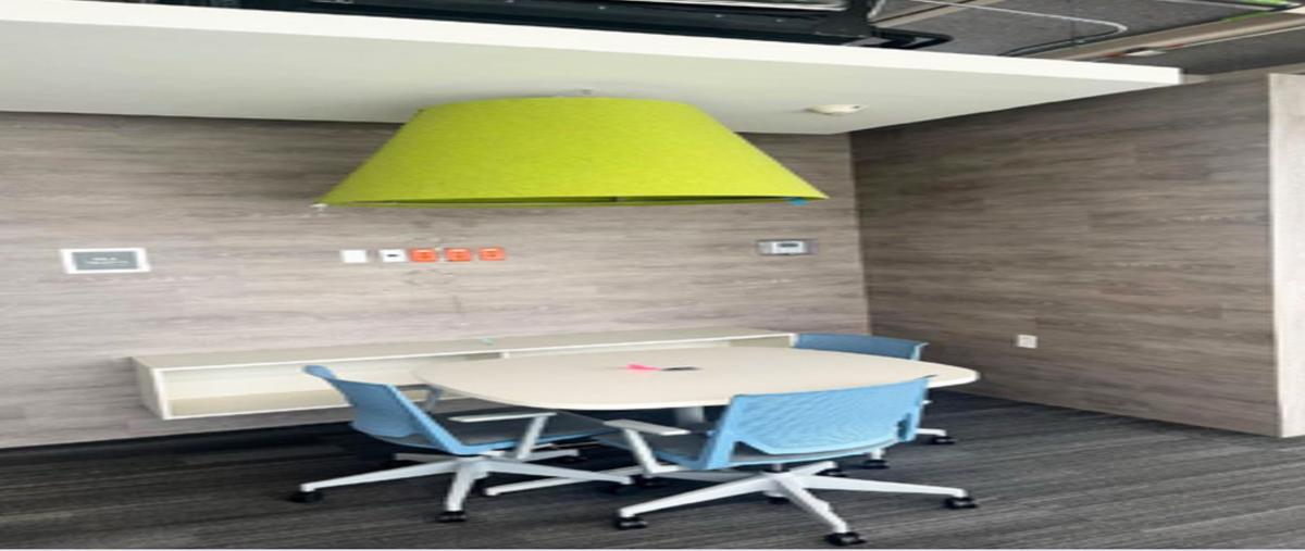 Foto de oficina en renta en patriotismo , san pedro de los pinos, benito juárez, df / cdmx, 0 No. 05