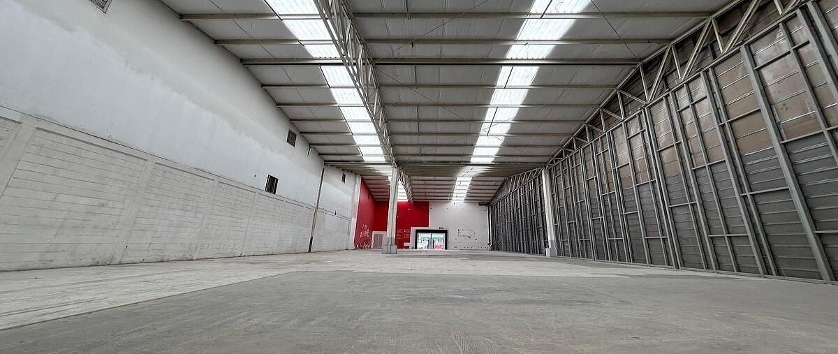 Foto de bodega en renta en patriotismo , san pedro de los pinos, benito juárez, df / cdmx, 0 No. 03