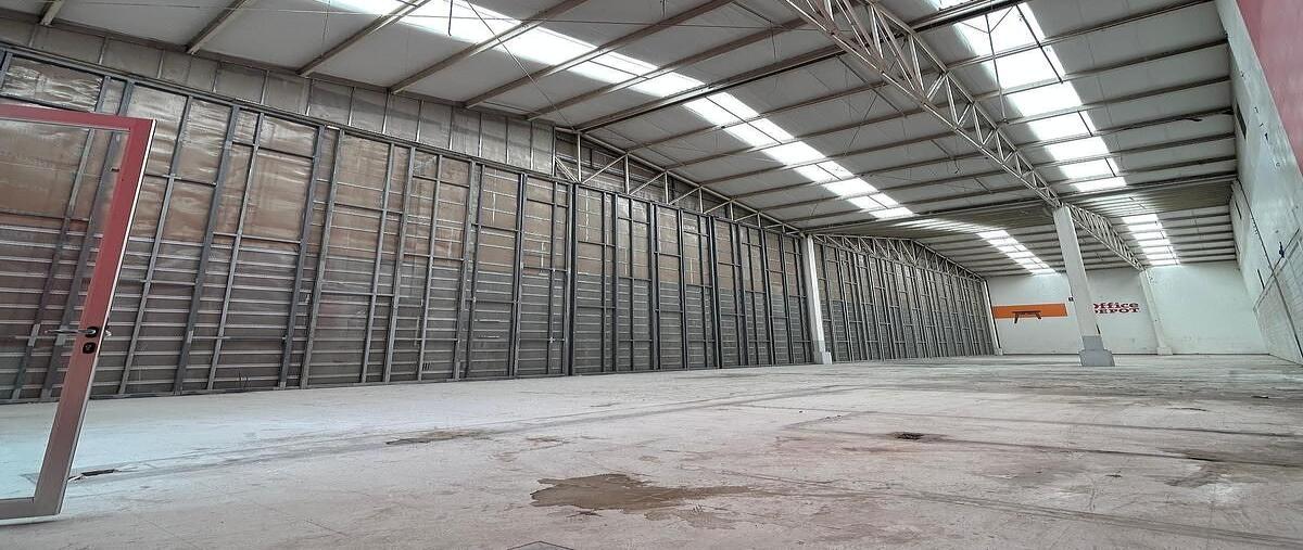 Foto de bodega en renta en patriotismo , san pedro de los pinos, benito juárez, df / cdmx, 0 No. 04