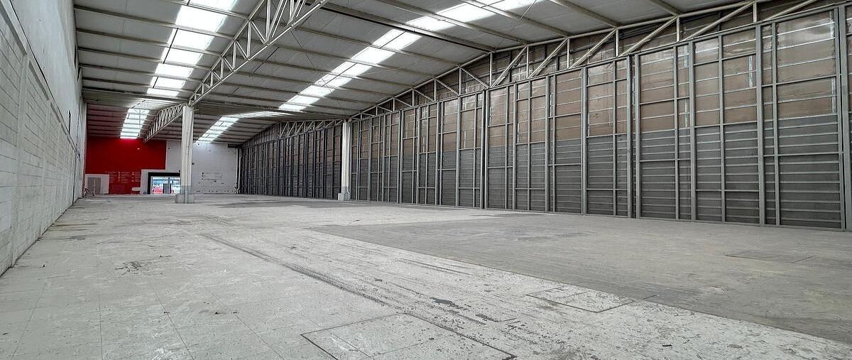 Foto de bodega en renta en patriotismo , san pedro de los pinos, benito juárez, df / cdmx, 0 No. 05