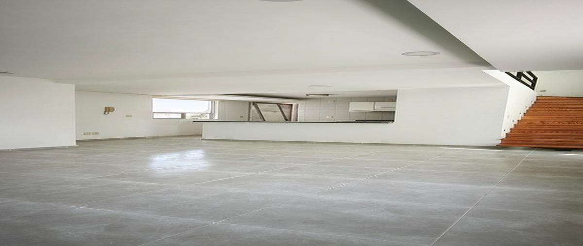 Foto de departamento en venta en patriotismo , san pedro de los pinos, benito juárez, df / cdmx, 0 No. 04