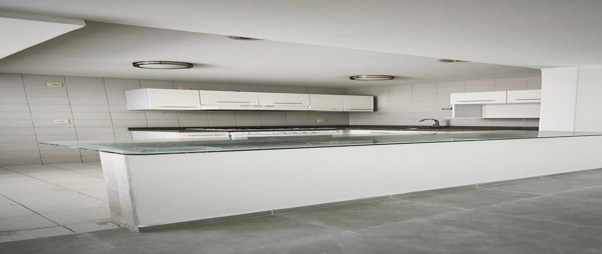 Foto de departamento en venta en patriotismo , san pedro de los pinos, benito juárez, df / cdmx, 0 No. 05