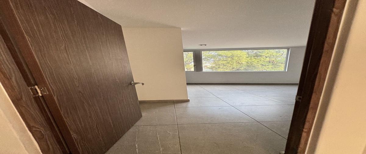 Foto de departamento en venta en patriotismo , santa maria nonoalco, benito juárez, df / cdmx, 0 No. 03