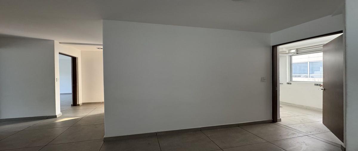 Foto de departamento en venta en patriotismo , santa maria nonoalco, benito juárez, df / cdmx, 0 No. 04