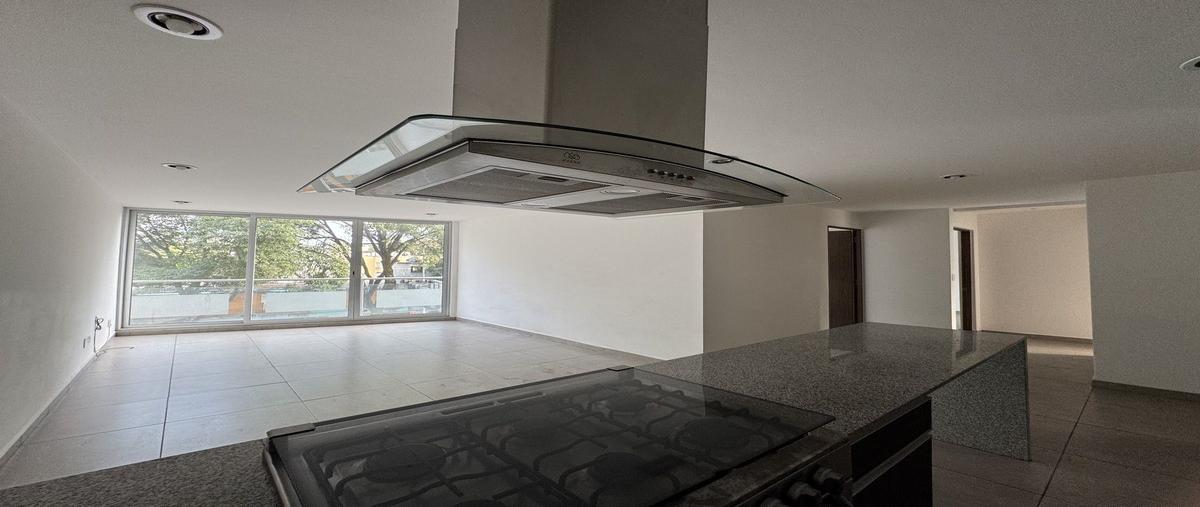 Foto de departamento en venta en patriotismo , santa maria nonoalco, benito juárez, df / cdmx, 0 No. 05