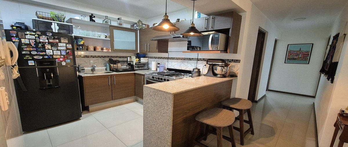 Foto de departamento en renta en patriotismo , santa maria nonoalco, benito juárez, df / cdmx, 30999094 No. 03