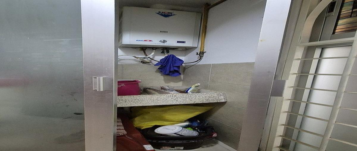 Foto de departamento en renta en patriotismo , santa maria nonoalco, benito juárez, df / cdmx, 30999094 No. 04