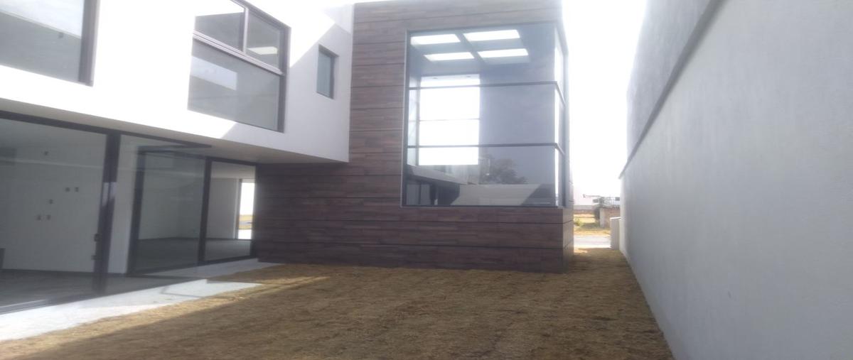 Foto de casa en venta en patron , san mateo otzacatipan, toluca, méxico, 24875493 No. 03