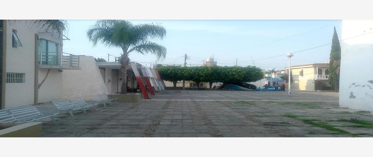 Foto de local en venta en patzcuaro 25, el álamo, san pedro tlaquepaque, jalisco, 26211390 No. 05