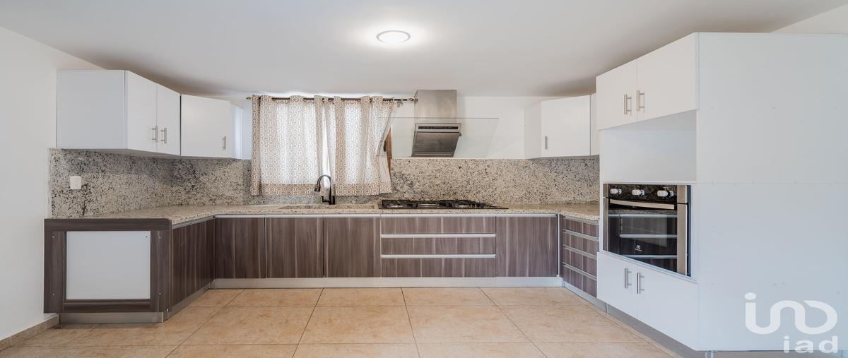 Foto de casa en renta en patzcuaro 879, cumbres del lago, querétaro, querétaro, 30953537 No. 04