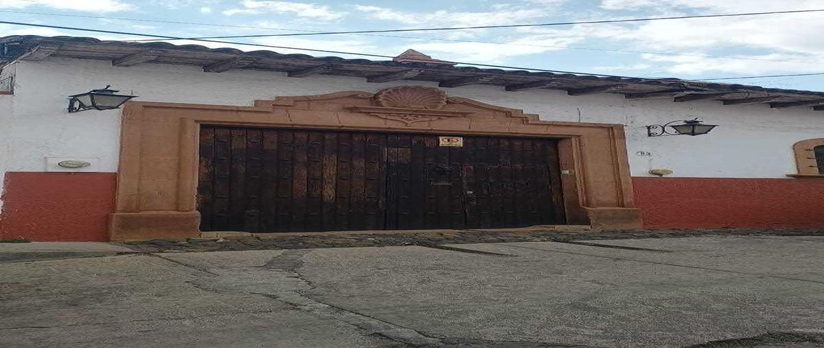 Foto de casa en , pátzcuaro centro, pátzcuaro, michoacán de ocampo, 0 foto 01 Foto de casa en venta en , pátzcuaro centro, pátzcuaro, michoacán de ocampo, 0 No. 01