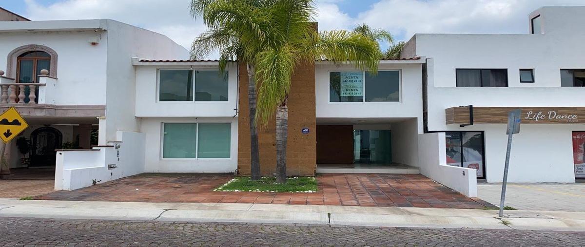 Foto de casa en patzcuaro , cumbres del lago, querétaro, querétaro, 23970679 foto 02 Foto de casa en venta en patzcuaro , cumbres del lago, querétaro, querétaro, 23970679 No. 02
