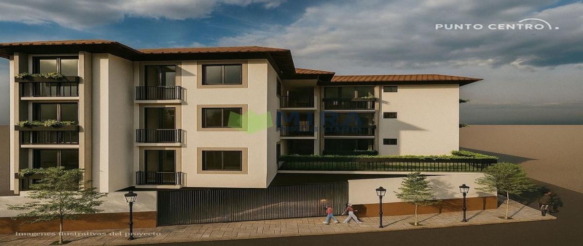 Foto de departamento en venta en  , pátzcuaro, pátzcuaro, michoacán de ocampo, 0 No. 03