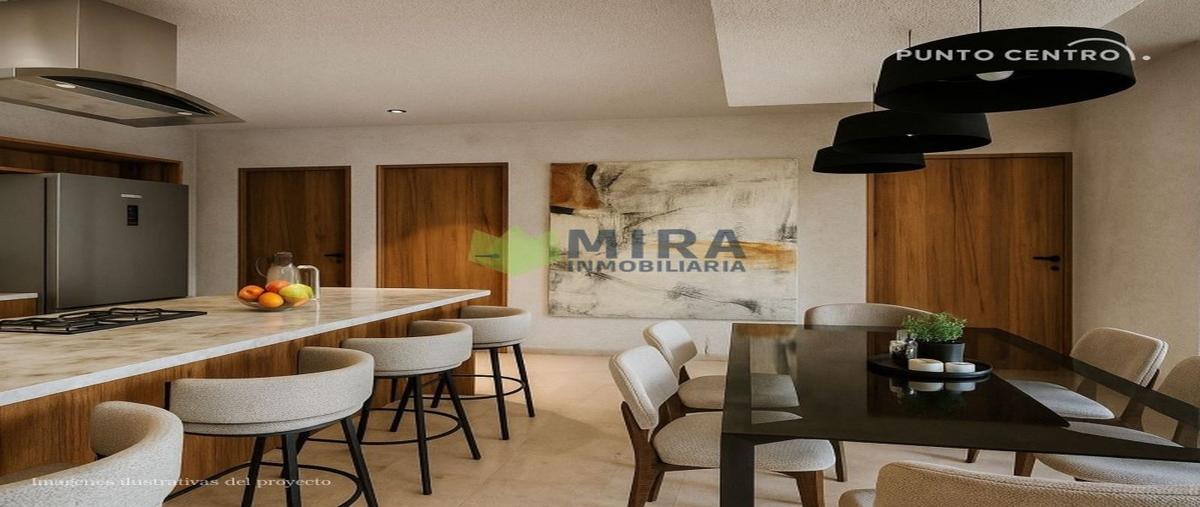 Foto de departamento en venta en  , pátzcuaro, pátzcuaro, michoacán de ocampo, 0 No. 05