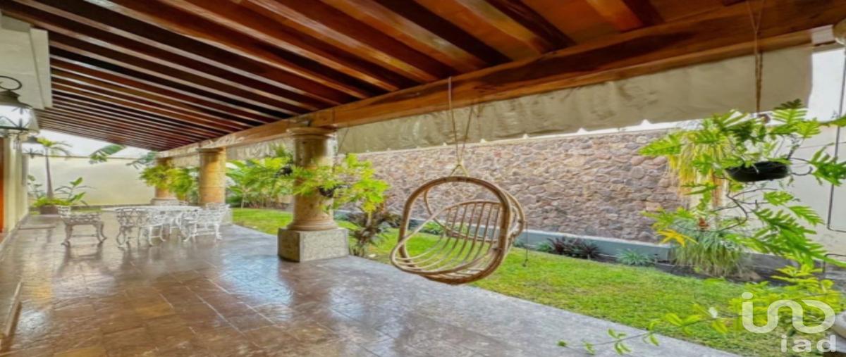 Foto de casa en venta en paul harris 97, lomas vistahermosa, colima, colima, 30901927 No. 03