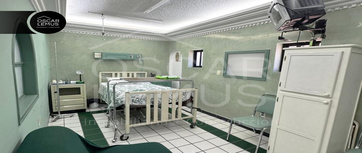 Foto de edificio en venta en paul harris , real de minas, pachuca de soto, hidalgo, 0 No. 04
