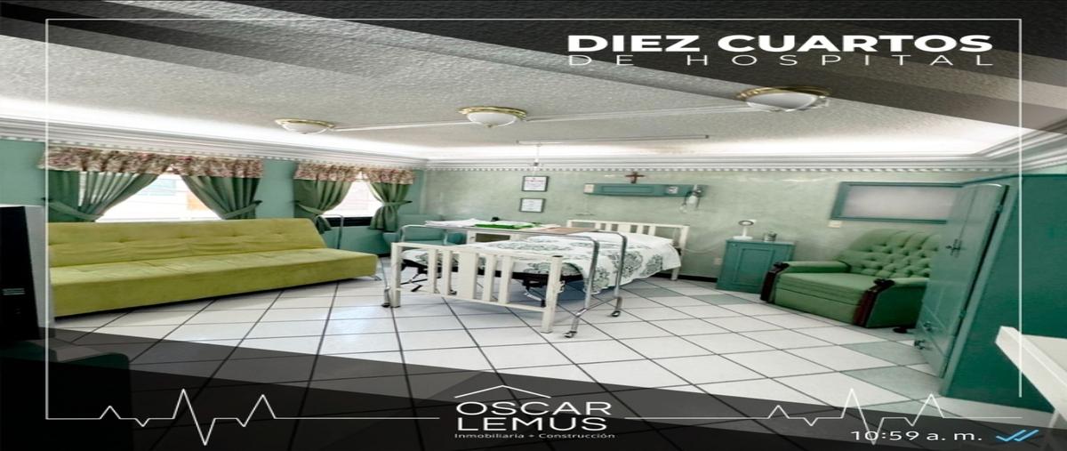 Foto de edificio en venta en paul harris , real de minas, pachuca de soto, hidalgo, 0 No. 03