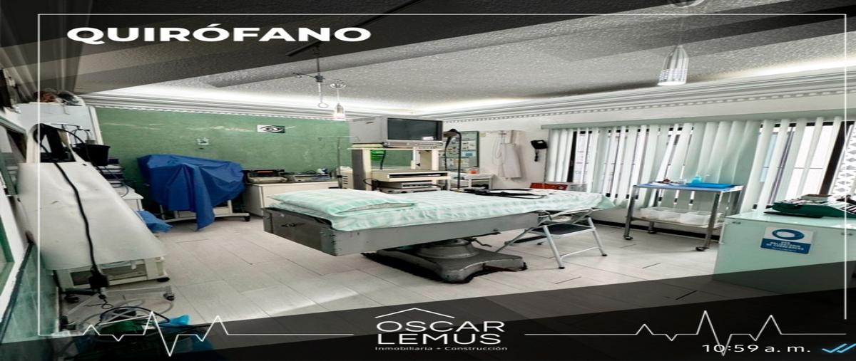 Foto de edificio en venta en paul harris , real de minas, pachuca de soto, hidalgo, 0 No. 04