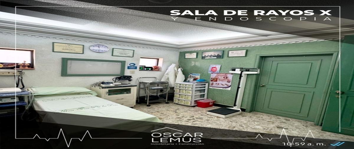 Foto de edificio en venta en paul harris , real de minas, pachuca de soto, hidalgo, 0 No. 05