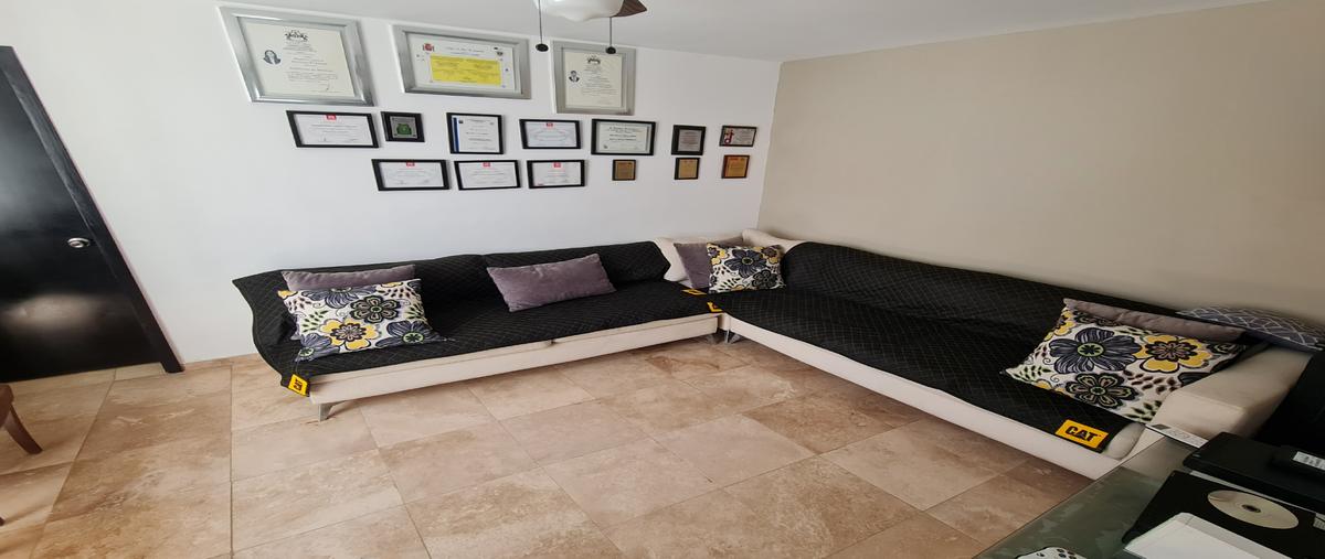 Foto de casa en venta en paulas , santa bárbara, torreón, coahuila de zaragoza, 31147708 No. 05