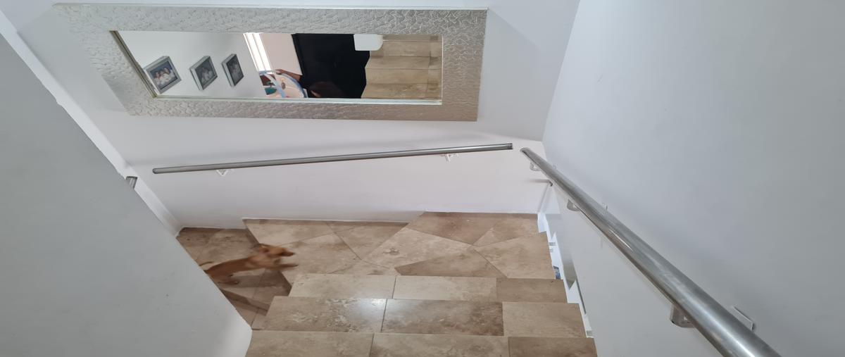 Foto de casa en venta en paulas , santa bárbara, torreón, coahuila de zaragoza, 31147708 No. 09