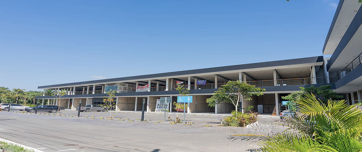 Foto de local en venta en pavimentaa , conkal, conkal, yucatán, 0 No. 05