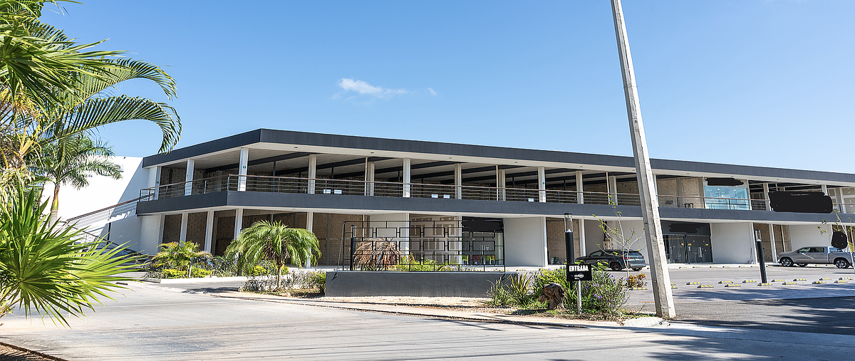 Foto de local en venta en pavimentaa , conkal, conkal, yucatán, 0 No. 06