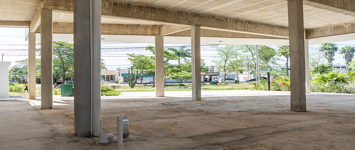 Foto de local en venta en pavimentaa , conkal, conkal, yucatán, 0 No. 09