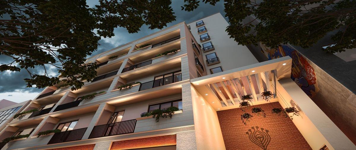 Foto de departamento en venta en pavo , guadalajara centro, guadalajara, jalisco, 0 No. 04