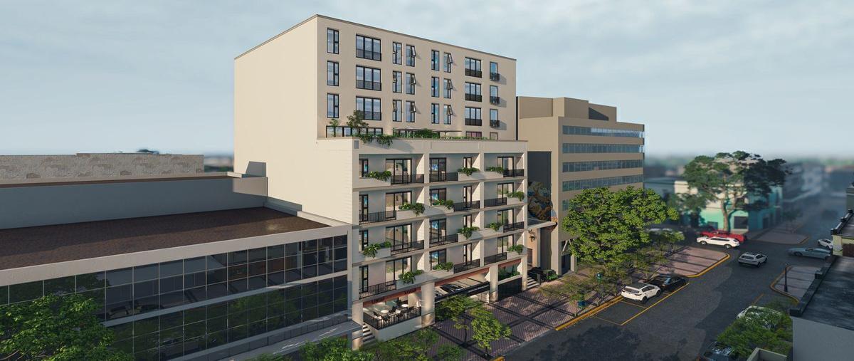 Foto de departamento en venta en pavo , guadalajara centro, guadalajara, jalisco, 0 No. 05