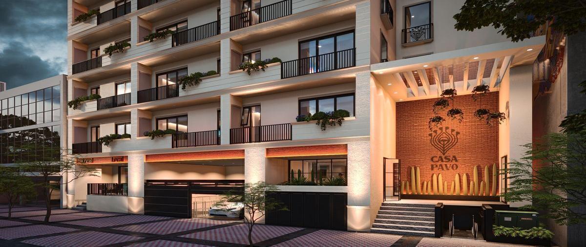 Foto de departamento en venta en pavo , guadalajara centro, guadalajara, jalisco, 0 No. 04