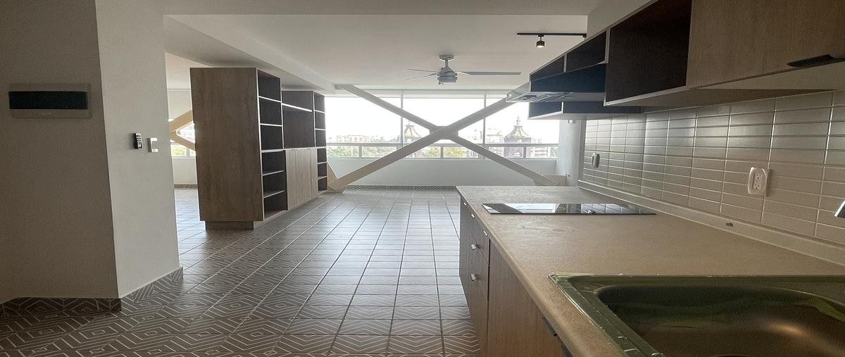 Foto de departamento en renta en pavo , guadalajara centro, guadalajara, jalisco, 0 No. 04