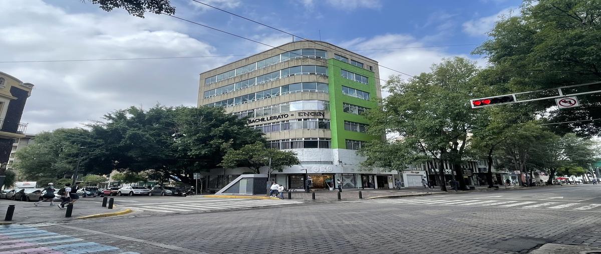 Foto de departamento en renta en pavo , guadalajara centro, guadalajara, jalisco, 0 No. 05