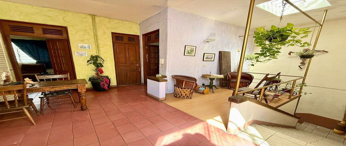 Foto de casa en venta en pavo , guadalajara centro, guadalajara, jalisco, 0 No. 03