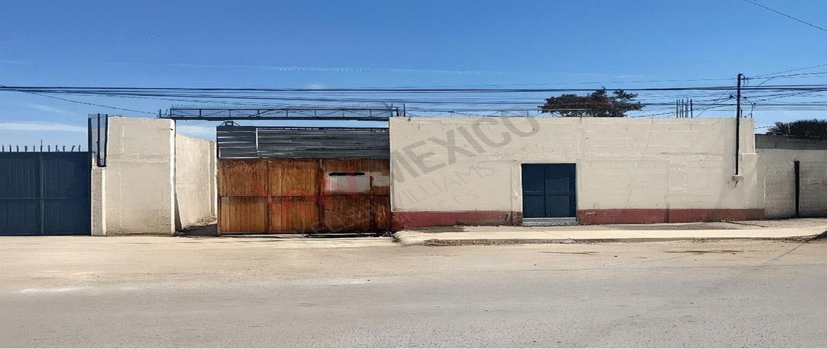 Foto de bodega en venta en pavo real 3015, jarudo del norte, juárez, chihuahua, 29990355 No. 01