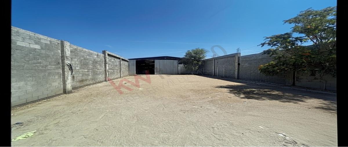 Foto de bodega en venta en pavo real 3015, jarudo del norte, juárez, chihuahua, 29990355 No. 03