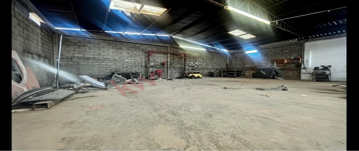Foto de bodega en venta en pavo real 3015, jarudo del norte, juárez, chihuahua, 29990355 No. 05