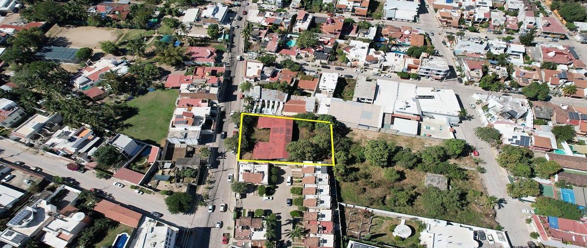 Foto de terreno habitacional en venta en pavo real , independencia, puerto vallarta, jalisco, 0 No. 04